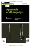 Approach and language
