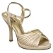 Women's Mossimo: Inger Pleated Platform Dress Shoe - Sand