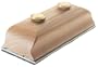 Shop Fox D2824 Large Sanding Block