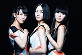 Perfume Clips初回限定盤Bluray