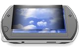 Kamikaze Gear Privacy Filter/Screen Protector (PSP GO)