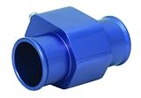 Zoom Produkt-Bild: Raid HP 660403 Adapter f&uuml;r Wassertemperaturanzeige 34 mm