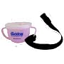 Snack Trap Tether Strap