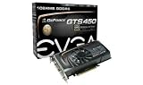 Gainward Nvidia GeForce GTS450 Grafikkarte 1GB