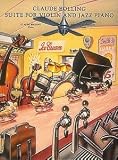 Claude Bolling: Suite For Violin And Jazz Piano
