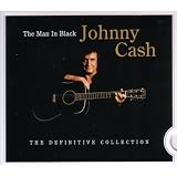 Man in Black-Definitive Collection