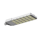 アウトドアホームAL-F-LL180W用180W 2500-7500K LED街路エリアライトセキュリティ照明フィクスチャ15500-18500Lm IP65防水保護