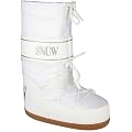 Original Vista Moonboot Winterstiefel in Sesion Farben doppelt vern�ht weiss
