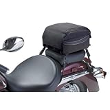 Classic Accessories MotoGear 73727 Motorcycle Tail Bag