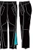 Lotto Tennishose NE Mythos, Herren, black