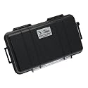 Peli Microcase 1060 Black with Black Liner