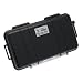 Peli Microcase 1060 Black with Black Liner