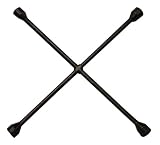 Ken-Tool 35620 20 4-way Economy Lug Wrench