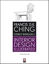 Interior Design Illustrated Interior Design Illustrated