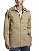 Carhartt Men's Twill Work Jacket