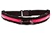 Fanny Pack Money Belt Travel running for Men and Women with Zippers
