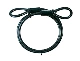 Eigenschaften MASTER LOCK 78EURDPF / MASTER LOCK 78EURDPF GEFLOCHTENES KABEL MIT VINYLBESCHICHTUNG 1,80M X 10MM