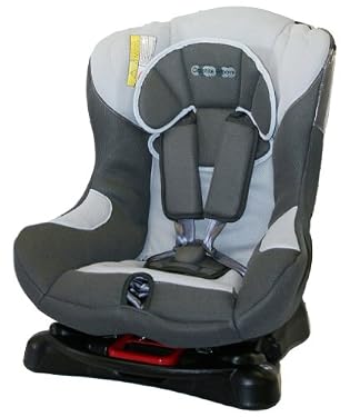 My Child Remi Top Combination Car Seat - Graphite Groove