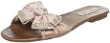 Steve Madden Women’s Brennaa Dress Sandal,Pink,8 M US