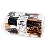 Border Dark Chocolate Gingers 5.3oz -150g