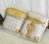 Rocawear - Champagne Rocawear Waitsbag