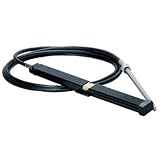 Teleflex Back Mount Rack and Pinion Steering Cable