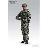 John Wayne Tigerstripe Camo