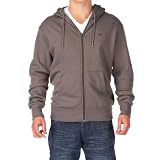 Fox Mr. Clean Zip Hoody - Graphite
