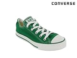 Converse Chuck Oxford New Shoes Green Youth Kids Boys