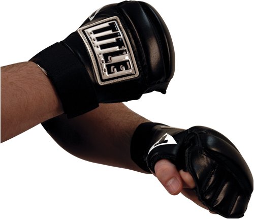 TITLE Speed Bag Gloves
