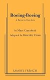 Boeing-Boeing: A Farce in Two Acts
