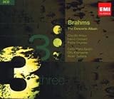 Brahms: The Concerto Album