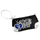 NFL New York Giants Sport Luxe Wristlet