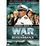War And Remembrance - The Complete Mini Series (1988)