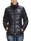 TOM TAILOR Damen Jacke 36000120070/polo team jacket with bag TOM TAILOR Damen Jacke 36000120070/polo team jacket with bag