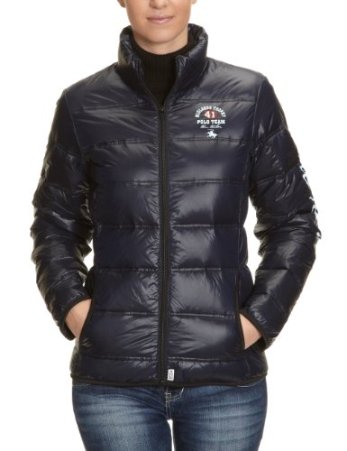 TOM TAILOR Damen Jacke 36000120070/polo team jacket with bag