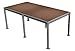 Porta-King - PK-824HD - High Density Board Mezzanine, 8Ft X 24Ft
