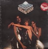 GOLDEN GIRLS LP US MIDSONG 1977