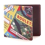 Bangers and Mash bill fold & credit card wallet