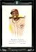 2007 Topps Allen & Ginter # 127 Brandon Phillips Cincinnati Reds Baseball Card
