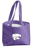 Kansas State Wildcats Tote Bag