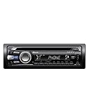 Sony MEX BT 3700 U MP3-CD-Tuner (Bluetooth, Front USB, AUX, Apple iPod ready) schwarz