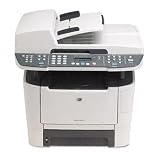 HEWLETT-PACKARD Laserjet M2727NF All-In-One Network-Ready Printer Fully-Loaded Fax Function