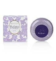 Berdoues Contes Bucoliques Violettes de Toulouse Soap 100g