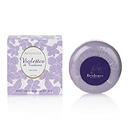 Berdoues Contes Bucoliques Violettes de Toulouse Soap 100g