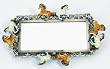 Horse Vanity Tray