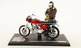 Produkt-Bild: Honda CB 750, Joe Bar Team, Modellauto, Fertigmodell, Solido 1:18
