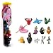 Plastoy - Barbapapa - Tube de 12 figurines