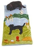 Carstens Black Lab Slumber Bag