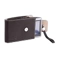 TomTom Deluxe Leather Case for 4.3-inch XL and GO Series GPS